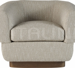 Кресло OBI LOUNGE CHAIR Кресло OBI LOUNGE CHAIR фабрика Baker