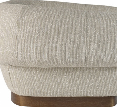 Кресло OBI LOUNGE CHAIR Кресло OBI LOUNGE CHAIR фабрика Baker