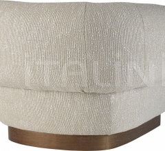 Кресло OBI LOUNGE CHAIR Кресло OBI LOUNGE CHAIR фабрика Baker