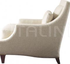 Кресло MAX CLUB CHAIR Кресло MAX CLUB CHAIR фабрика Baker