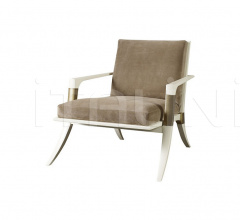 Кресло ATHENS LOUNGE CHAIR Кресло ATHENS LOUNGE CHAIR фабрика Baker