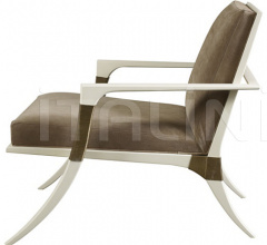 Кресло ATHENS LOUNGE CHAIR Кресло ATHENS LOUNGE CHAIR фабрика Baker