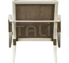 Кресло ATHENS LOUNGE CHAIR Кресло ATHENS LOUNGE CHAIR фабрика Baker