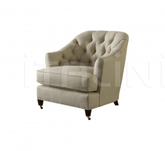 Кресло WINDSOR LOUNGE CHAIR Кресло WINDSOR LOUNGE CHAIR фабрика Baker