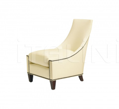 Кресло BEL-AIR LOUNGE CHAIR Кресло BEL-AIR LOUNGE CHAIR фабрика Baker