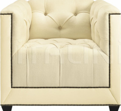 Кресло PARIS CLUB CHAIR Кресло PARIS CLUB CHAIR фабрика Baker