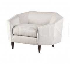 Кресло DIAMOND LOUNGE Кресло DIAMOND LOUNGE фабрика Baker