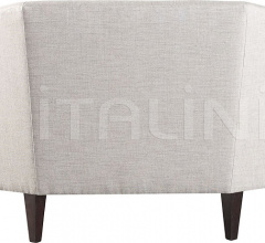 Кресло DIAMOND LOUNGE Кресло DIAMOND LOUNGE фабрика Baker