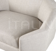 Кресло DIAMOND LOUNGE Кресло DIAMOND LOUNGE фабрика Baker