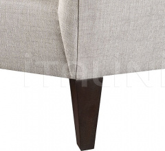 Кресло DIAMOND LOUNGE Кресло DIAMOND LOUNGE фабрика Baker