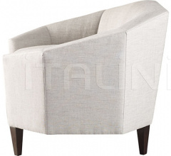 Кресло DIAMOND LOUNGE Кресло DIAMOND LOUNGE фабрика Baker