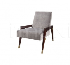 Кресло SLING LOUNGE CHAIR Кресло SLING LOUNGE CHAIR фабрика Baker