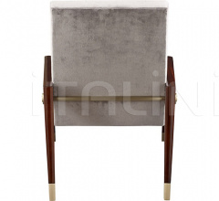 Кресло SLING LOUNGE CHAIR Кресло SLING LOUNGE CHAIR фабрика Baker