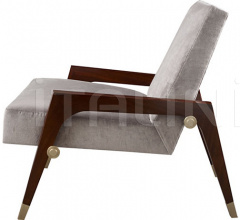 Кресло SLING LOUNGE CHAIR Кресло SLING LOUNGE CHAIR фабрика Baker