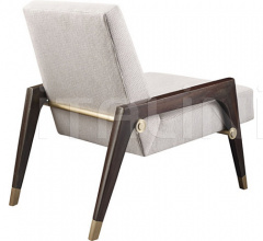 Кресло SLING LOUNGE CHAIR Кресло SLING LOUNGE CHAIR фабрика Baker