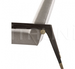 Кресло SLING LOUNGE CHAIR Кресло SLING LOUNGE CHAIR фабрика Baker