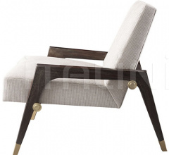 Кресло SLING LOUNGE CHAIR Кресло SLING LOUNGE CHAIR фабрика Baker