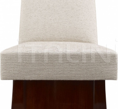 Кресло WEDGE SLIPPER CHAIR Кресло WEDGE SLIPPER CHAIR фабрика Baker