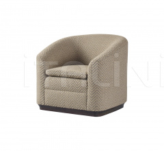 Кресло SALON LOUNGE CHAIR Кресло SALON LOUNGE CHAIR фабрика Baker