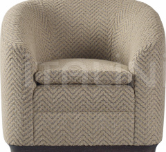 Кресло SALON LOUNGE CHAIR Кресло SALON LOUNGE CHAIR фабрика Baker