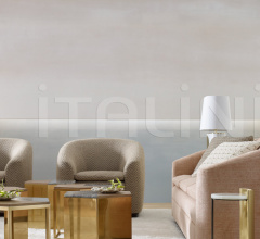 Кресло SALON LOUNGE CHAIR Кресло SALON LOUNGE CHAIR фабрика Baker