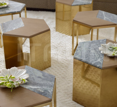 Кресло SALON LOUNGE CHAIR Кресло SALON LOUNGE CHAIR фабрика Baker