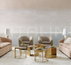 Кресло SALON LOUNGE CHAIR Кресло SALON LOUNGE CHAIR фабрика Baker