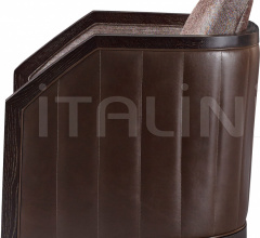 Кресло CONDESSA LOUNGE CHAIR Кресло CONDESSA LOUNGE CHAIR фабрика Baker