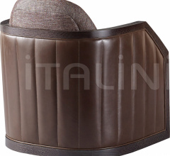 Кресло CONDESSA LOUNGE CHAIR Кресло CONDESSA LOUNGE CHAIR фабрика Baker