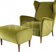 Кресло ICARUS CHAIR Кресло ICARUS CHAIR фабрика Baker