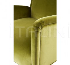 Кресло ICARUS CHAIR Кресло ICARUS CHAIR фабрика Baker