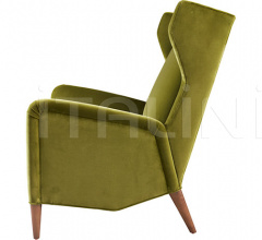 Кресло ICARUS CHAIR Кресло ICARUS CHAIR фабрика Baker