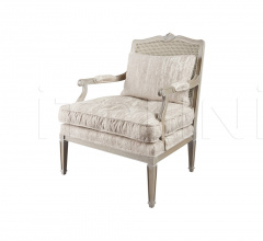 Кресло CHANTILLY LOUNGE CHAIR Кресло CHANTILLY LOUNGE CHAIR фабрика Baker