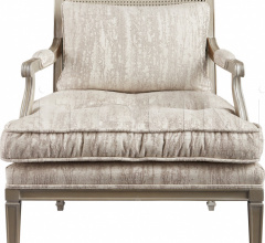 Кресло CHANTILLY LOUNGE CHAIR Кресло CHANTILLY LOUNGE CHAIR фабрика Baker