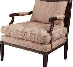 Кресло CHANTILLY LOUNGE CHAIR Кресло CHANTILLY LOUNGE CHAIR фабрика Baker