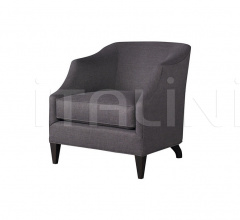 Кресло BUTTERFIELD BARREL CHAIR Кресло BUTTERFIELD BARREL CHAIR фабрика Baker