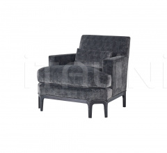 Кресло CELESTITE LOUNGE CHAIR Кресло CELESTITE LOUNGE CHAIR фабрика Baker