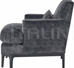Кресло CELESTITE LOUNGE CHAIR Кресло CELESTITE LOUNGE CHAIR фабрика Baker