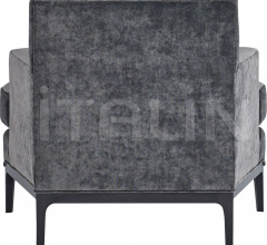 Кресло CELESTITE LOUNGE CHAIR Кресло CELESTITE LOUNGE CHAIR фабрика Baker