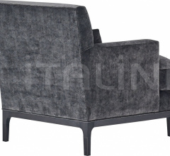 Кресло CELESTITE LOUNGE CHAIR Кресло CELESTITE LOUNGE CHAIR фабрика Baker
