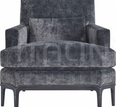 Кресло CELESTITE LOUNGE CHAIR Кресло CELESTITE LOUNGE CHAIR фабрика Baker