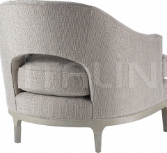 Кресло CARNELIAN LOUNGE CHAIR Кресло CARNELIAN LOUNGE CHAIR фабрика Baker