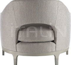 Кресло CARNELIAN LOUNGE CHAIR Кресло CARNELIAN LOUNGE CHAIR фабрика Baker