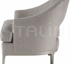 Кресло CARNELIAN LOUNGE CHAIR Кресло CARNELIAN LOUNGE CHAIR фабрика Baker