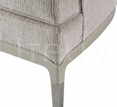 Кресло CARNELIAN LOUNGE CHAIR Кресло CARNELIAN LOUNGE CHAIR фабрика Baker