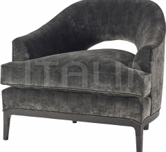 Кресло CARNELIAN LOUNGE CHAIR Кресло CARNELIAN LOUNGE CHAIR фабрика Baker