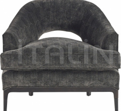 Кресло CARNELIAN LOUNGE CHAIR Кресло CARNELIAN LOUNGE CHAIR фабрика Baker