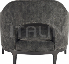 Кресло CARNELIAN LOUNGE CHAIR Кресло CARNELIAN LOUNGE CHAIR фабрика Baker