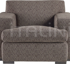 Кресло MOONSTONE LOUNGE CHAIR Кресло MOONSTONE LOUNGE CHAIR фабрика Baker