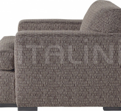 Кресло MOONSTONE LOUNGE CHAIR Кресло MOONSTONE LOUNGE CHAIR фабрика Baker